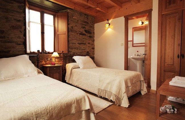 Casa Rural Penaquente - Photo 2