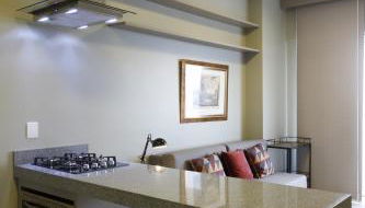 #1 Sofisticado Estúdio na Boaventura da Silva - Foto 2