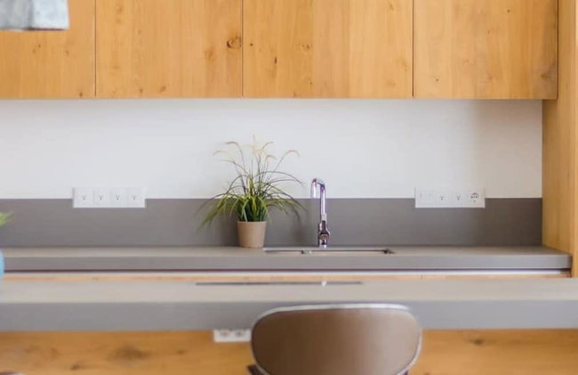 Luxurious Yacht View Apt w Balcony at Famous Handelskade - Foto 8