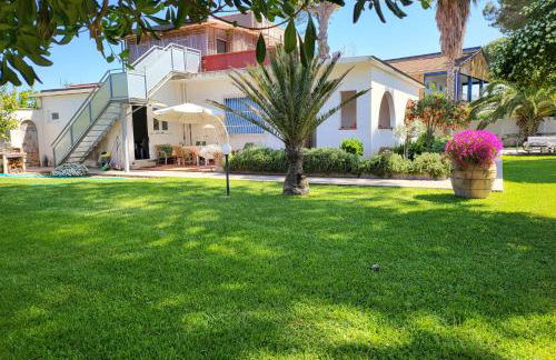 Villa Aulè - Foto 1