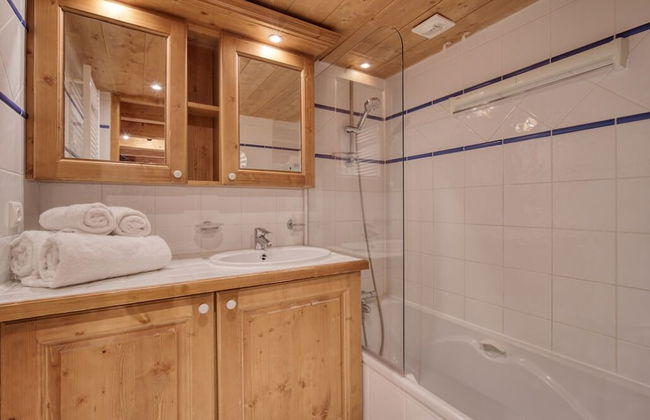 Appartement Ecrin 426 - Foto 40