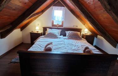 Holiday Old stone house - Foto 9