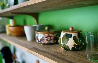 La jungle insolite, SPA, Écran cinéma, Lit à baldaquin king size, day use, 10 min centre - Foto 20