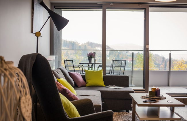 ApartView Wisła - Foto 19