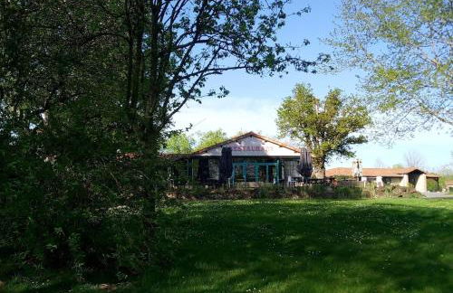 Les Clés Nature - Foto 31