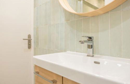 Studio rénové à Nancy - Gare - Foto 5