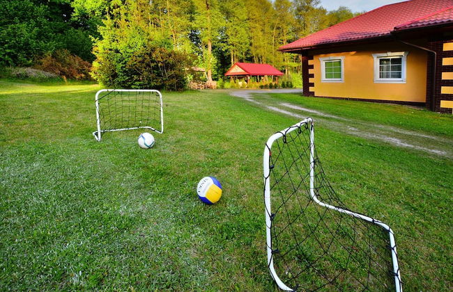 Villa in Swiecianowo Near Baltic Sea - Photo 31