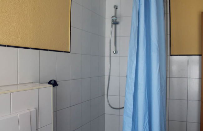 Einladende Ferienwohnung mit Terrasse in Wismar - Foto 7