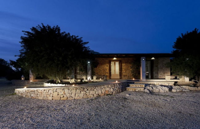 Bilocale Trullo Torre Vado - Photo 14