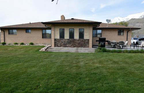 6 King Bedrooms, Sleeps 20, 8 Rooms, Bikes, HotTub - Foto 49