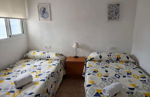 Apartamento con vistas al mar! Comaruga - Foto 17