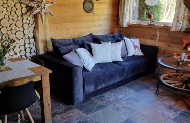 Wiejska Chata - Foto 15