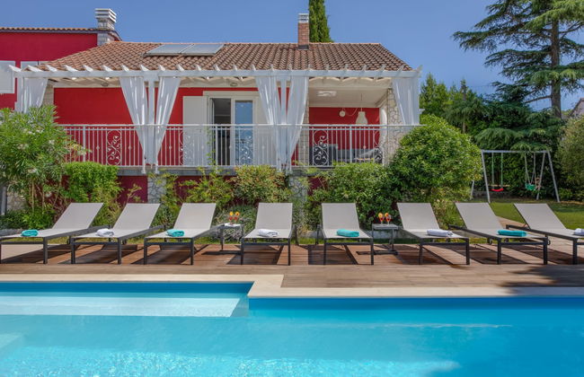 Villa Puntizela - Foto 5