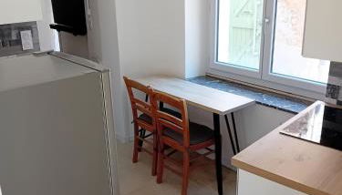 Hosted by Françoise - Photo 2