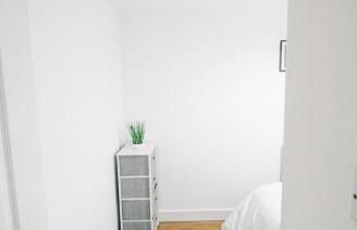 Cozy Cottage 2 Bedroom Apartment with free Parking - Foto 15