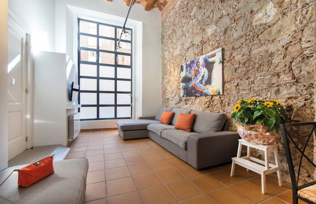 Happy People Ramblas Harbour - Photo 50