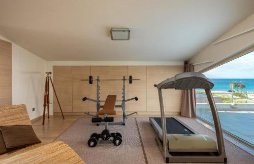 Vasiliki Villa - Foto 27