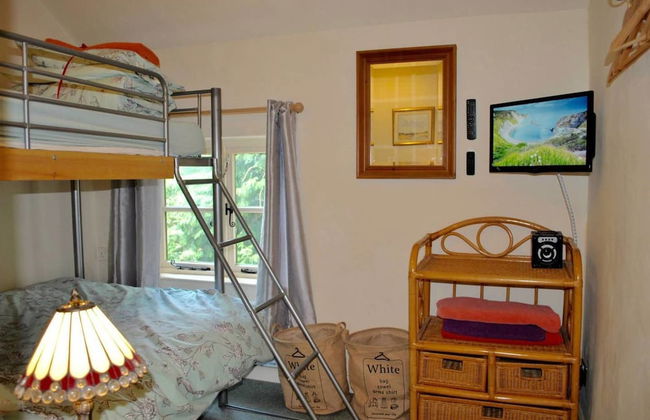 Squirrel Barn. Hi-spec. Hot tub & Wifi. Sleeps 14 - Foto 2
