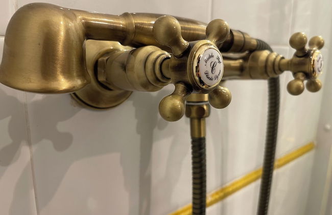 Al-Mudawar Casa Rural - Foto 2