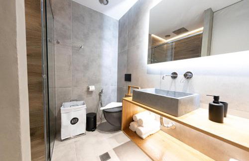 BillMar Luxury Apartment in the center of Gythio - Foto 11