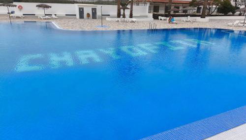 Casa de María Luisa - Foto 3