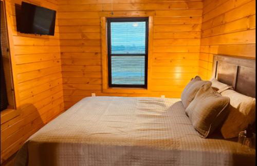 Private Bourbon Cabin - Foto 12
