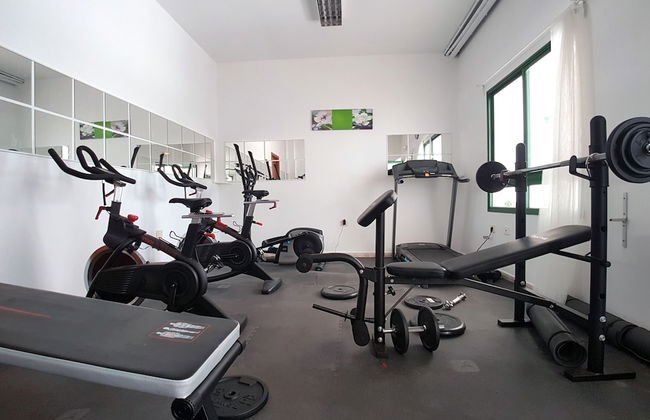 Apartamentos Tisalaya - Photo 34