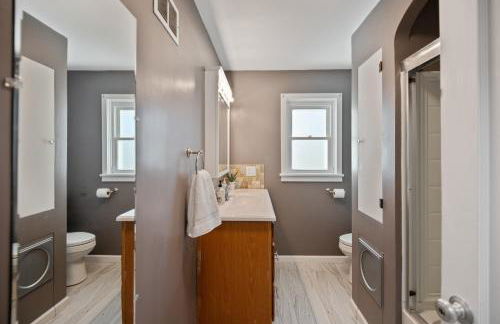 "sweet Serenity" Stay 10 Minutes From Hershey 3 Bedroom Home by RedAwning - Foto 44