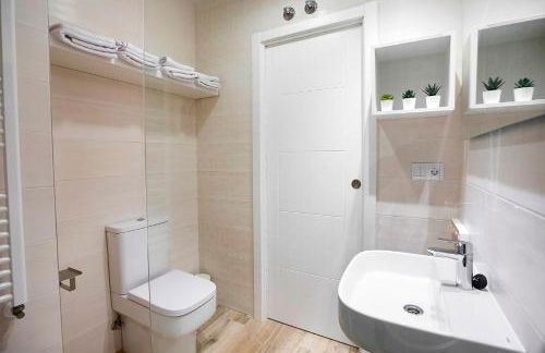 Apartamentos Salitre - Foto 17