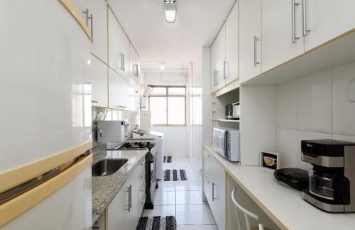 2Qtos c/ Piscina e Garagem no Humaitá|HMT 282/1301 - Foto 56