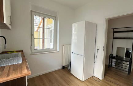 MiCasa TuCasa - große 3-R Wohnung Leipziger Neuseenland Atlas - Foto 17