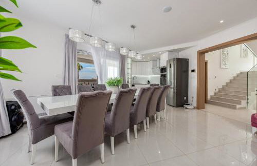 Villa Amfora with heated pool, wellness and tennis - Foto 23