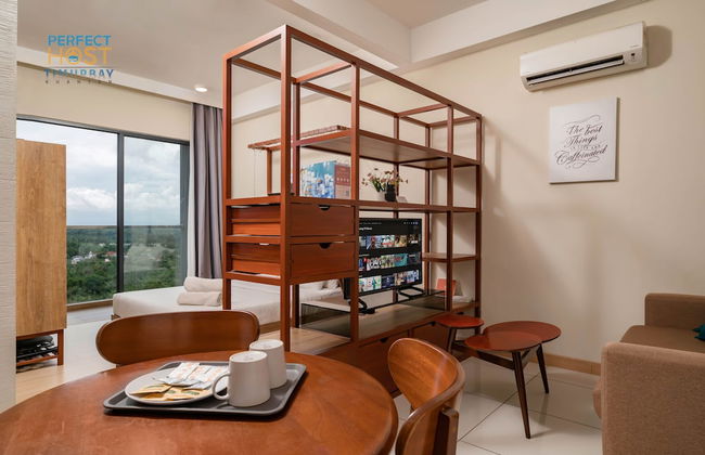 Timurbay beachfront by Perfect Host - Foto 9