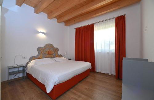 Residence Ca' del Lago - Foto 52