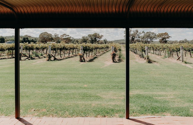 Farmers Quarters - Foto 31