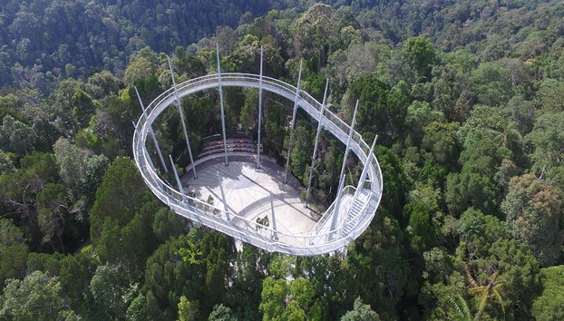 Explora la colina de Penang y el templo: tour de medio día - Foto 4