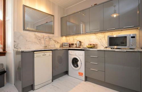 Janeville Holiday Apartment - Foto 8