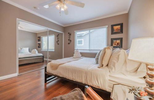 Marbella Lane - Charming 4BR Bungalo for Relaxing Retreat - Foto 63