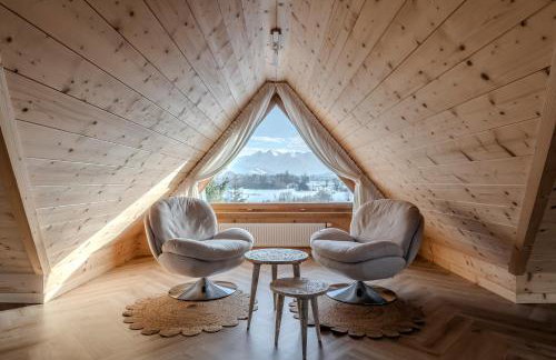 Czorna Chata u Chocyków & SPA - Foto 30