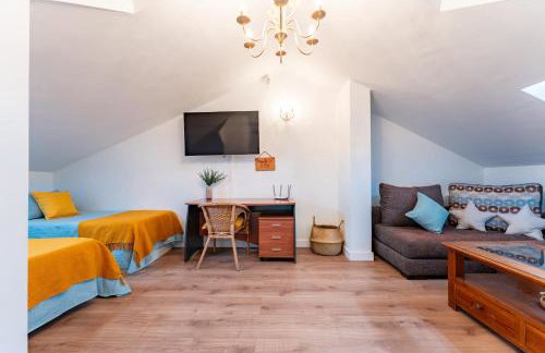 Casa Ohana Fuengirola - Foto 35