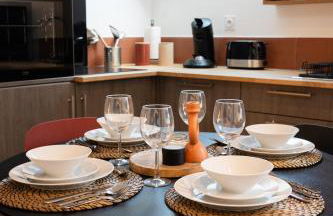 Appartements plein centre, à 5 minutes du château - Foto 39