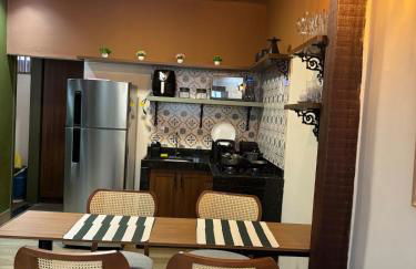 Casa aconchegante próxima à Igreja do Rosário - ideal para Semana Santa - Foto 62