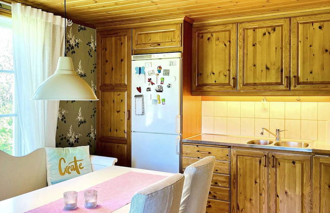 4 Star Holiday Home in Bralanda - Foto 8