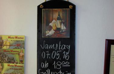 Ferienhaus Moselmerle - Foto 36