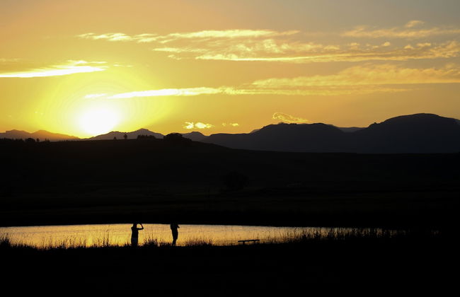 Moorcroft Manor Boutique Country Hotel - Photo 71