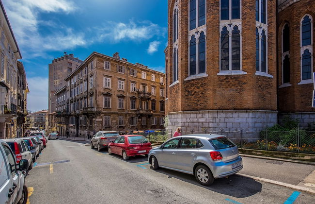 Number 1 Deluxe Apartments - Foto 59