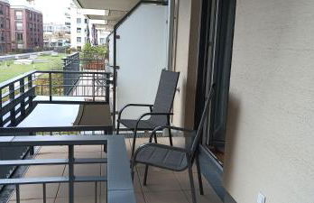 Wunderschöne Ferienwohnung direkt an der Elbe, Alt-und Neustadtnähe - Foto 9