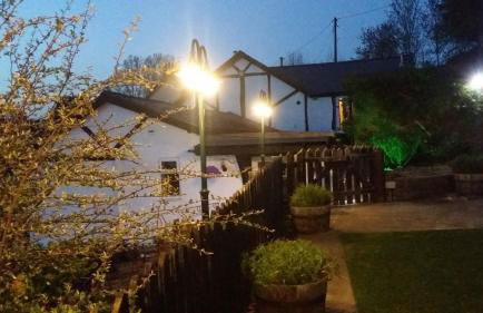 Welsh Row House - Foto 32