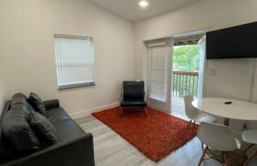 Modern Riverview Apartments - Foto 25