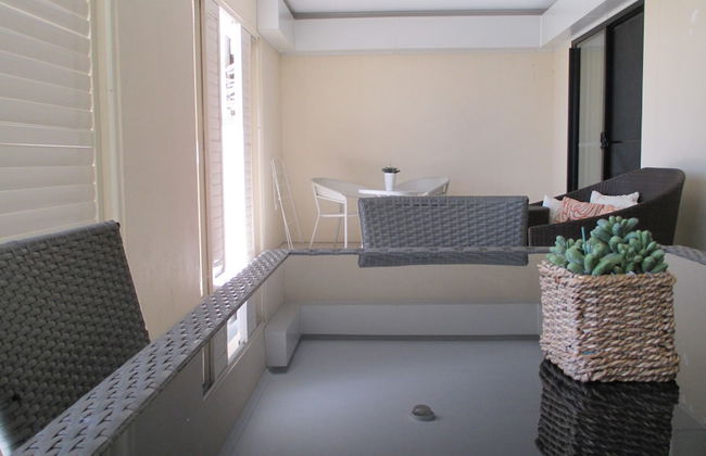 Edge Apartments Cairns - Foto 19